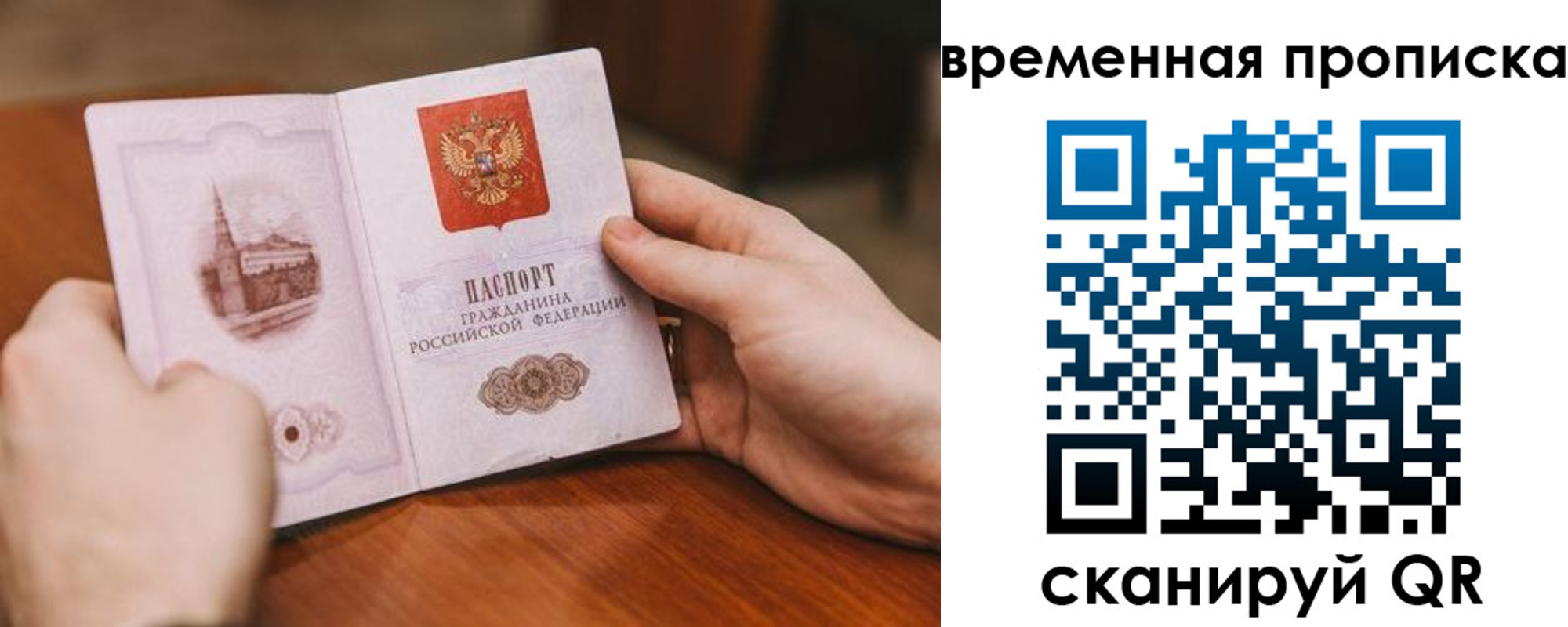 прописка законно в Зее
